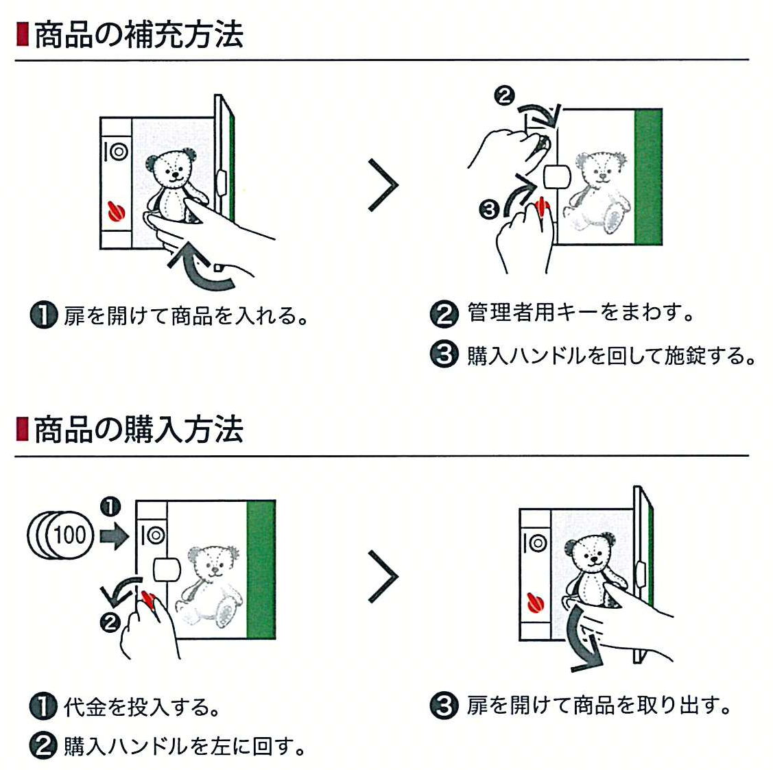 セルフベンダー | 無人販売ロッカー販売の大阪オートマティック・サービス セルフベンダー | 無人販売ロッカー販売の大阪オートマティック・サービス